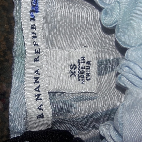 Banana Repubic - Picture 2 of 6